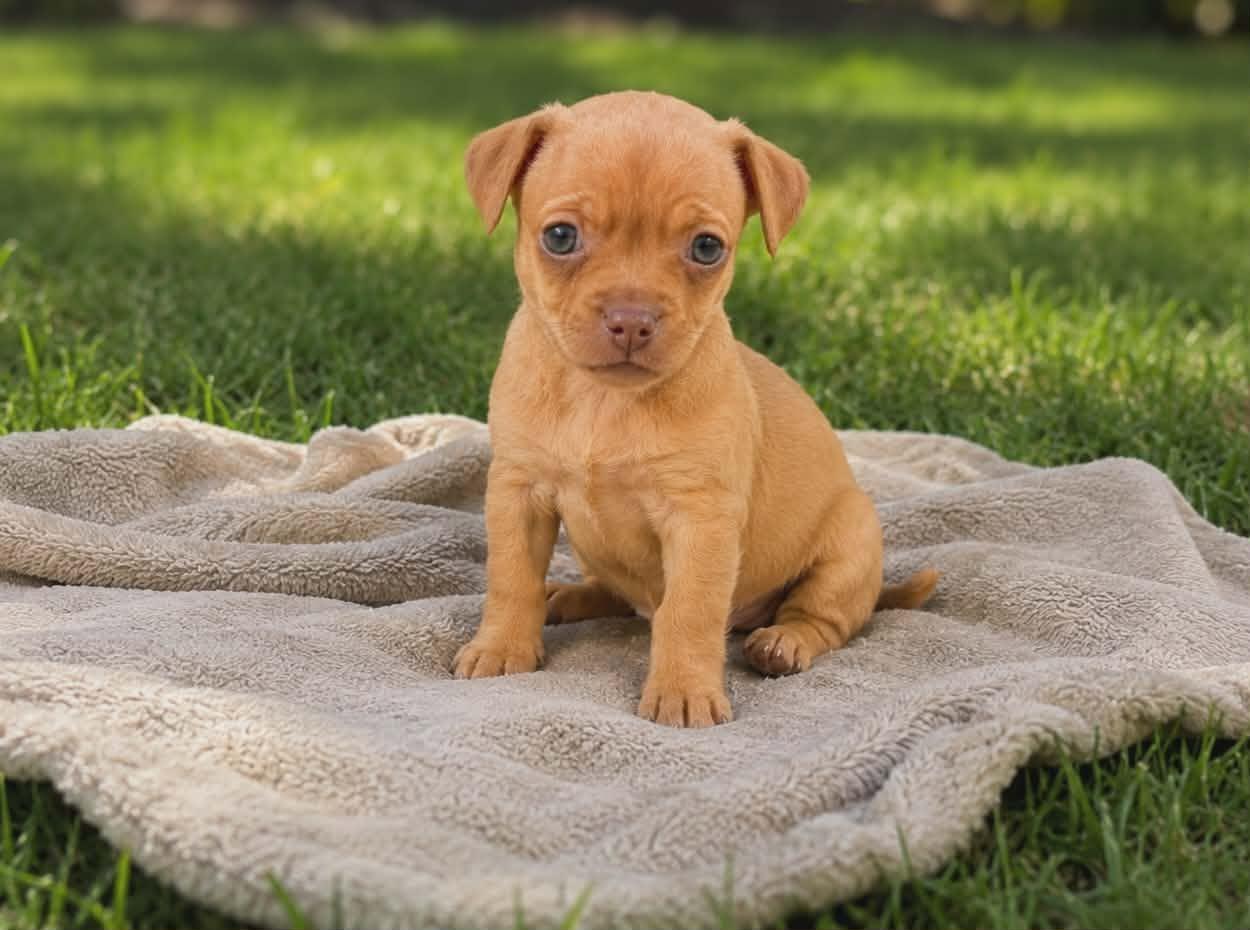 Victoria, an adopted mixed breed in Justin, TX image 3/6