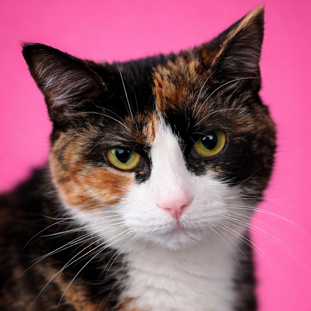 Enlarge Bandit, a Adoptable Domestic Short Hair in Mankato, MN image 6/6