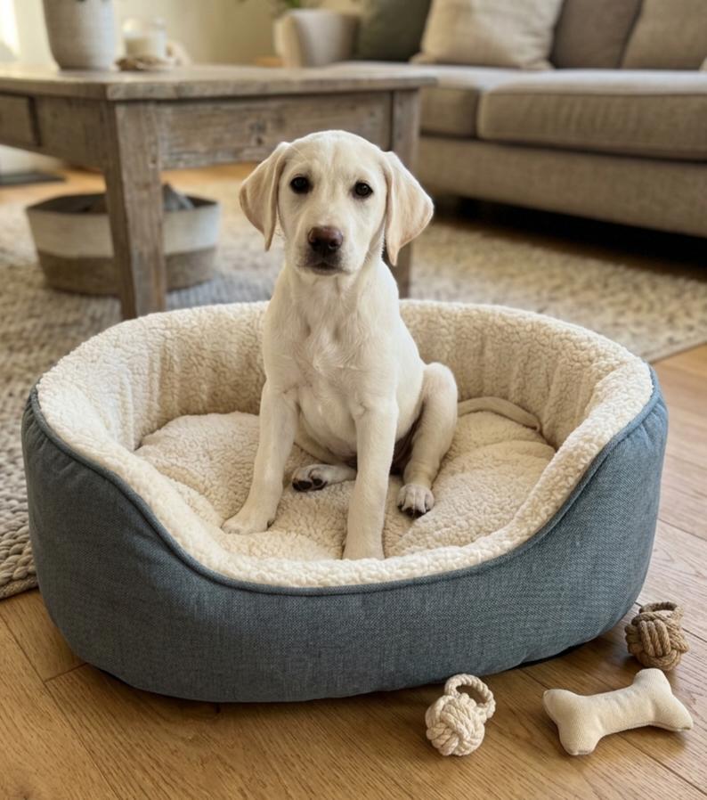 Enlarge **SCHOONER**, a Adopted Labrador Retriever in North Prairie, WI image 3/3