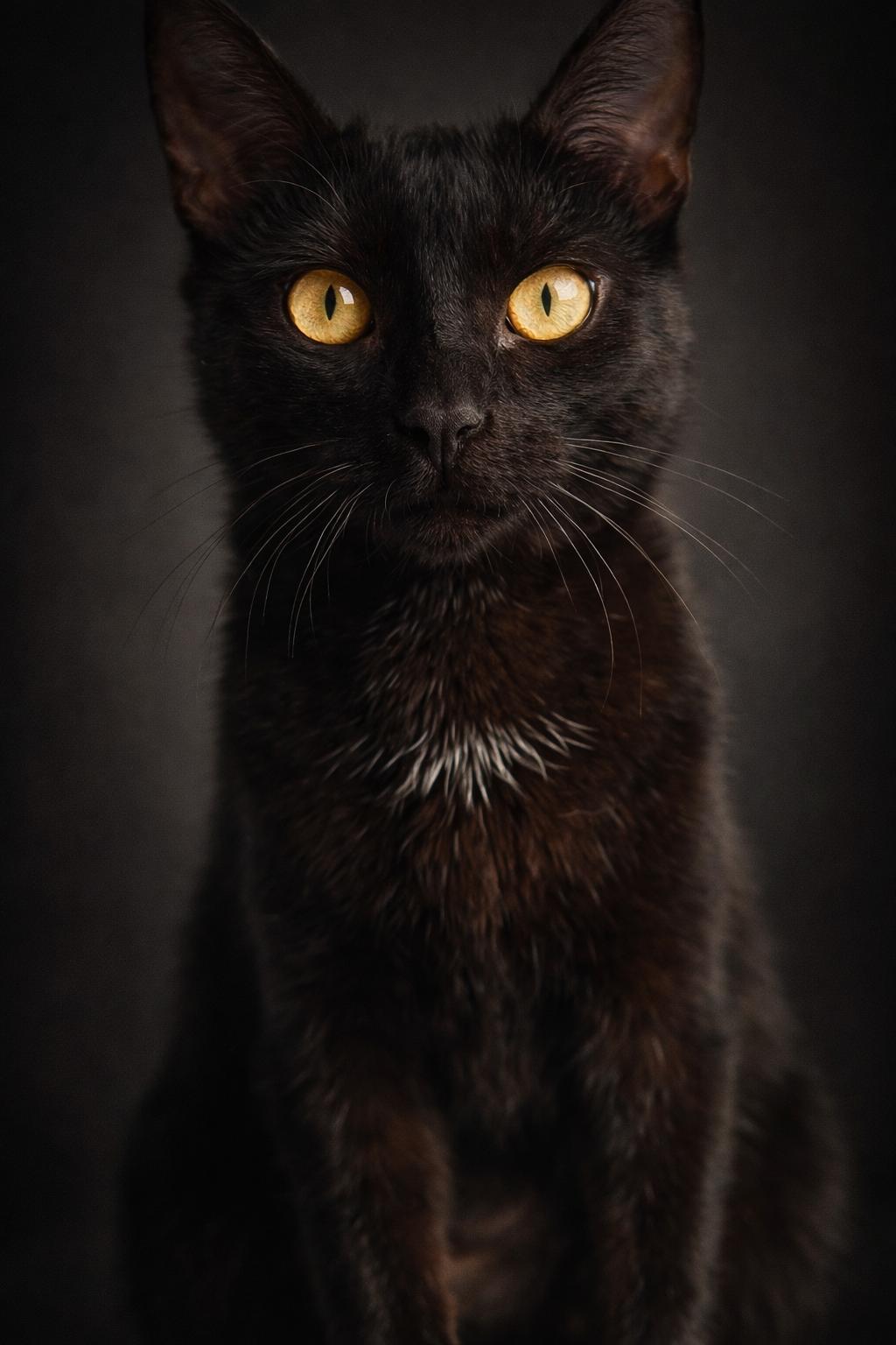 Enlarge Laufey, a Adopted Domestic Short Hair in Montreal, QC image 1/3