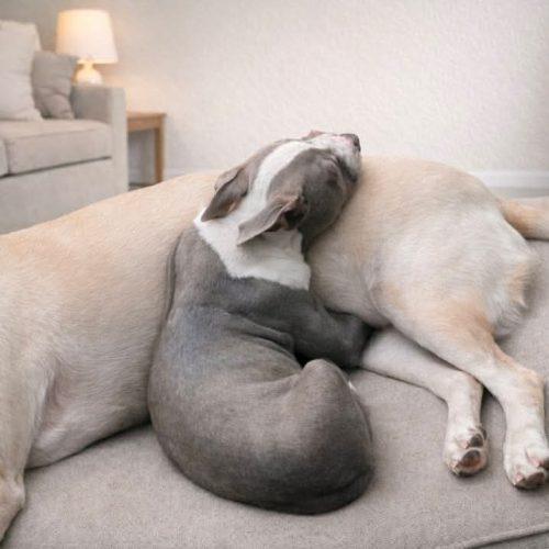 Enlarge Lainey, a Adoptable mixed breed in Verona, NJ image 3/5