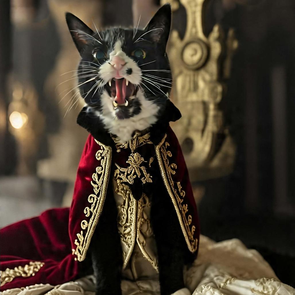 Enlarge George, a Adoptable mixed breed in Silver Spring, MD image 2/6