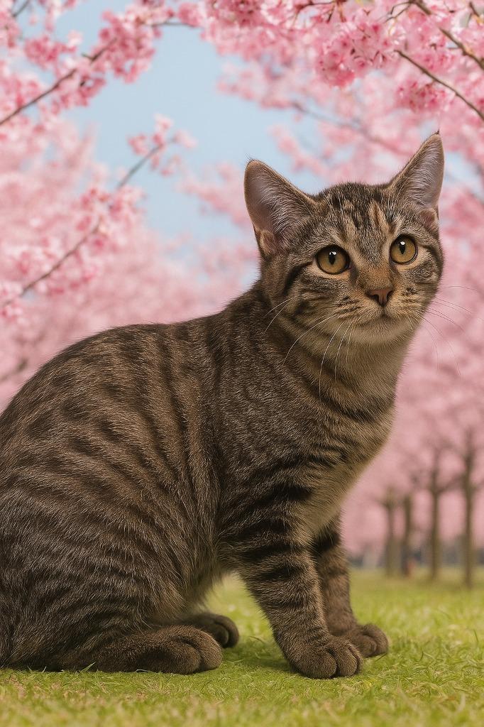 Enlarge Cherry Blossom, a Adoptable mixed breed in Corpus Christi, TX image 1/1