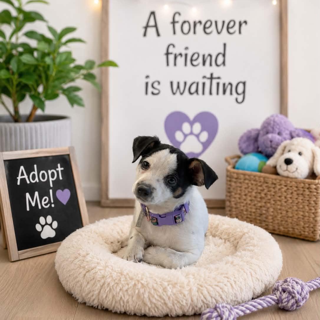 Madison, an adopted mixed breed in Antioch, CA image 2/6