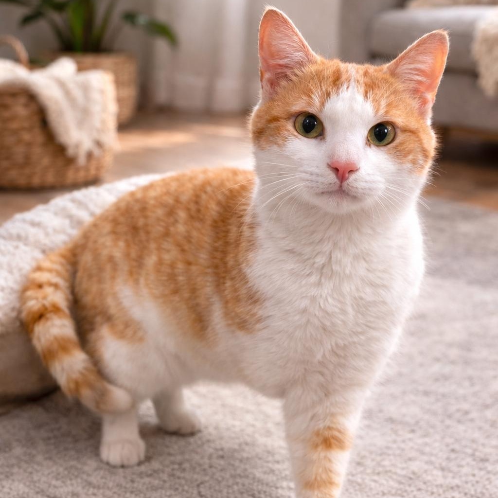 Enlarge Hopscotch, a ADOPTABLE mixed breed in Bethel, CT image 1/6