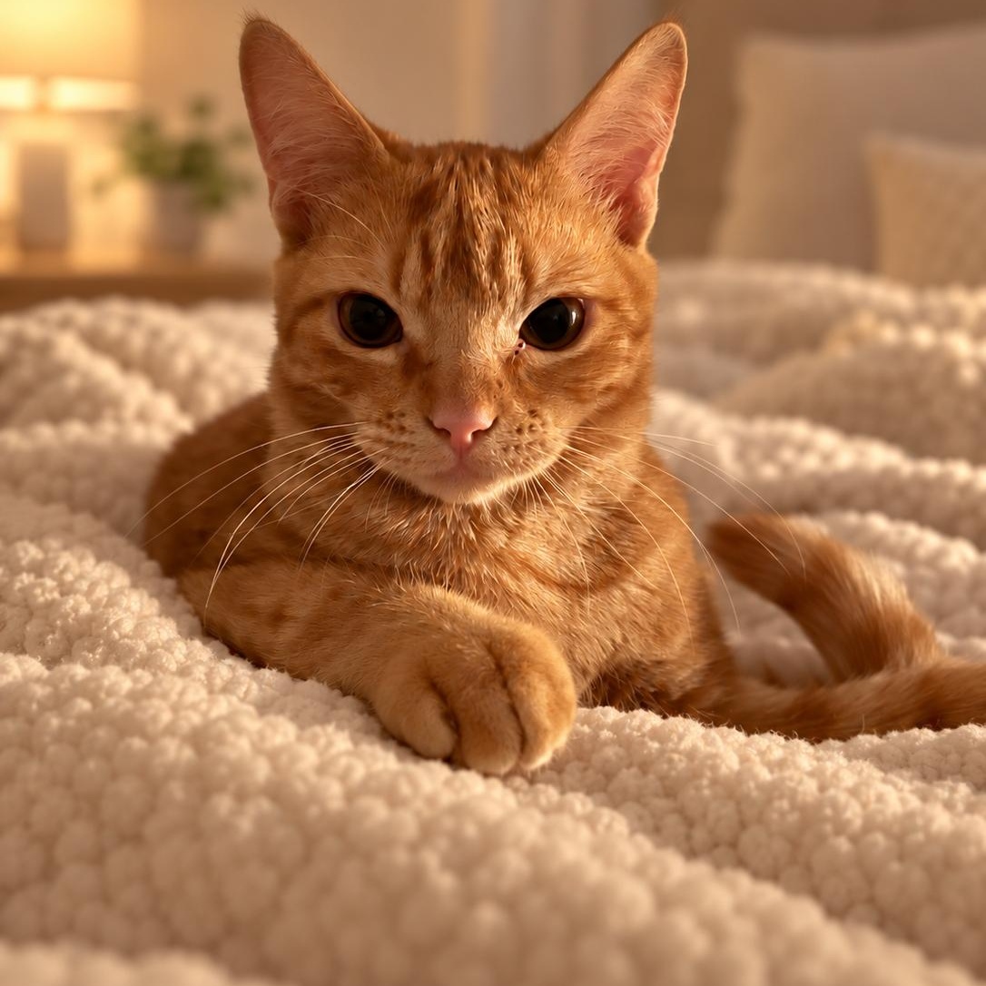 Enlarge Louie, a Adoptable Domestic Short Hair in Tulsa, OK image 1/5