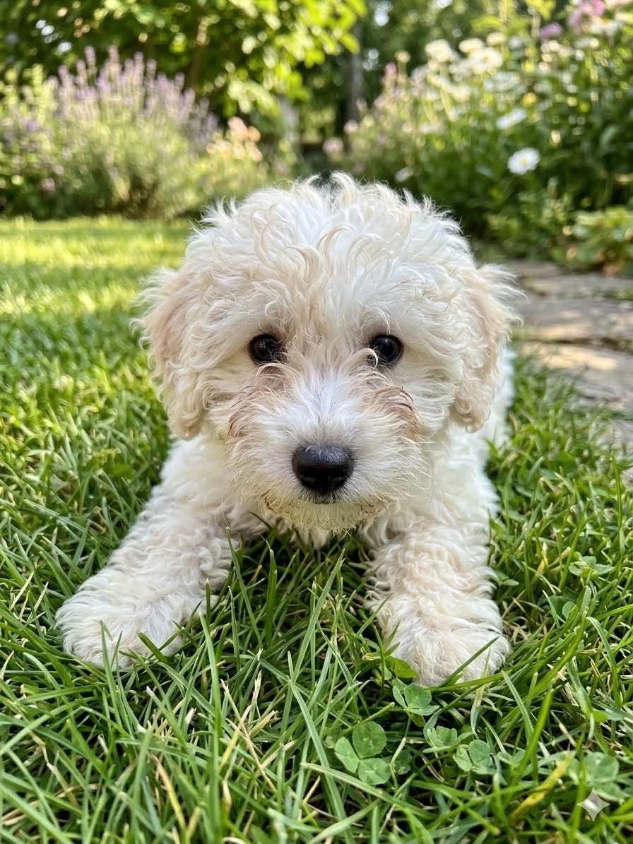 Layla, a Adoptable Havanese in Wheelersburg, OH image 2/2