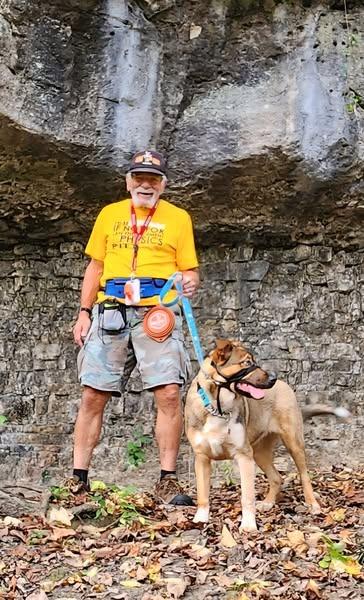 Thanos, a Adoptable mixed breed in Kettering, OH image 5/5