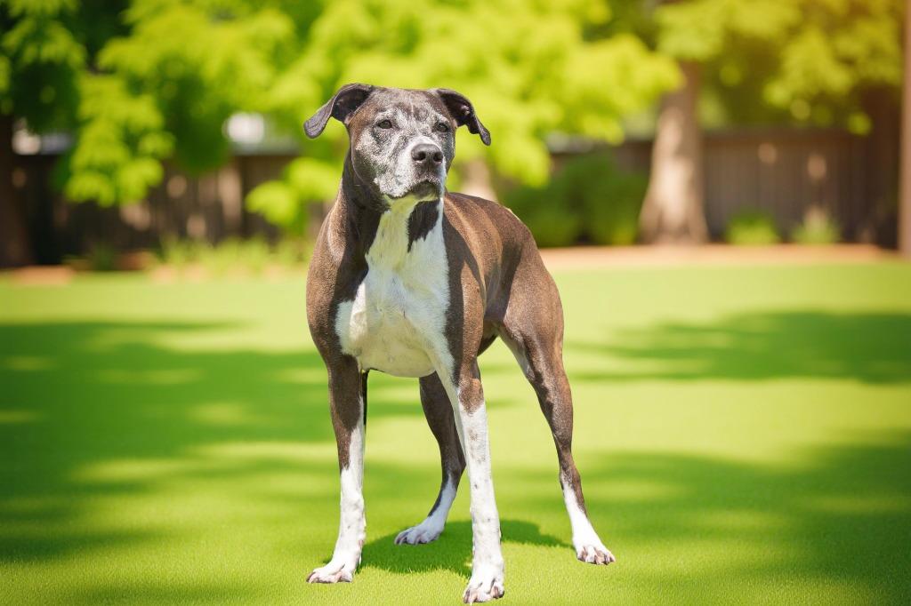 Enlarge Stellar, a Adoptable mixed breed in Sebastian, FL image 2/4