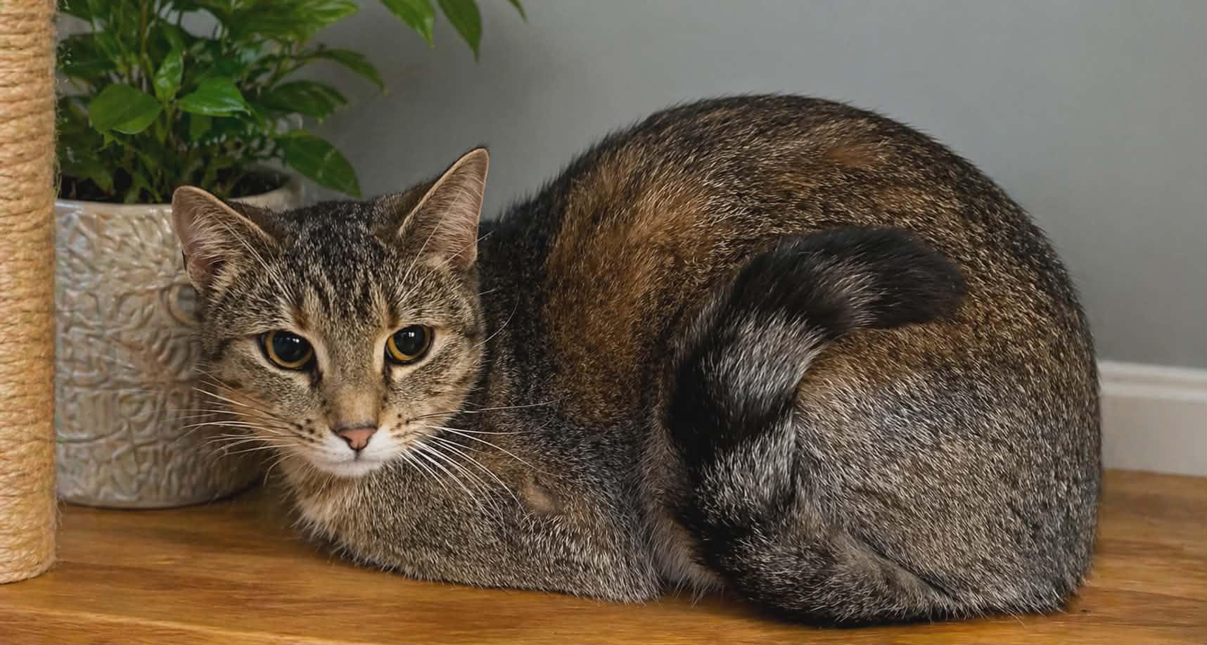 Enlarge LUCY, a ADOPTABLE Domestic Short Hair in Louisa, KY image 4/4