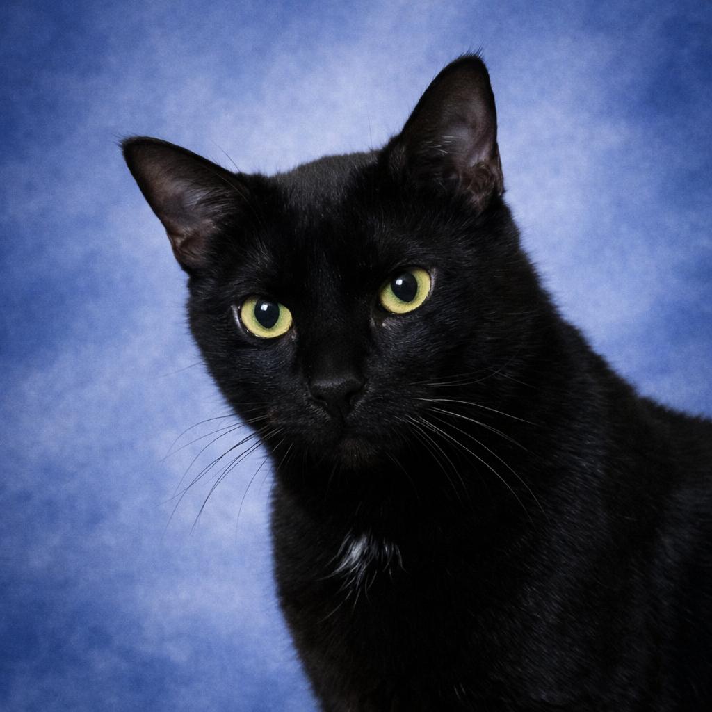 Enlarge Bambino, a Adoptable Domestic Short Hair in Dublin, OH image 2/3