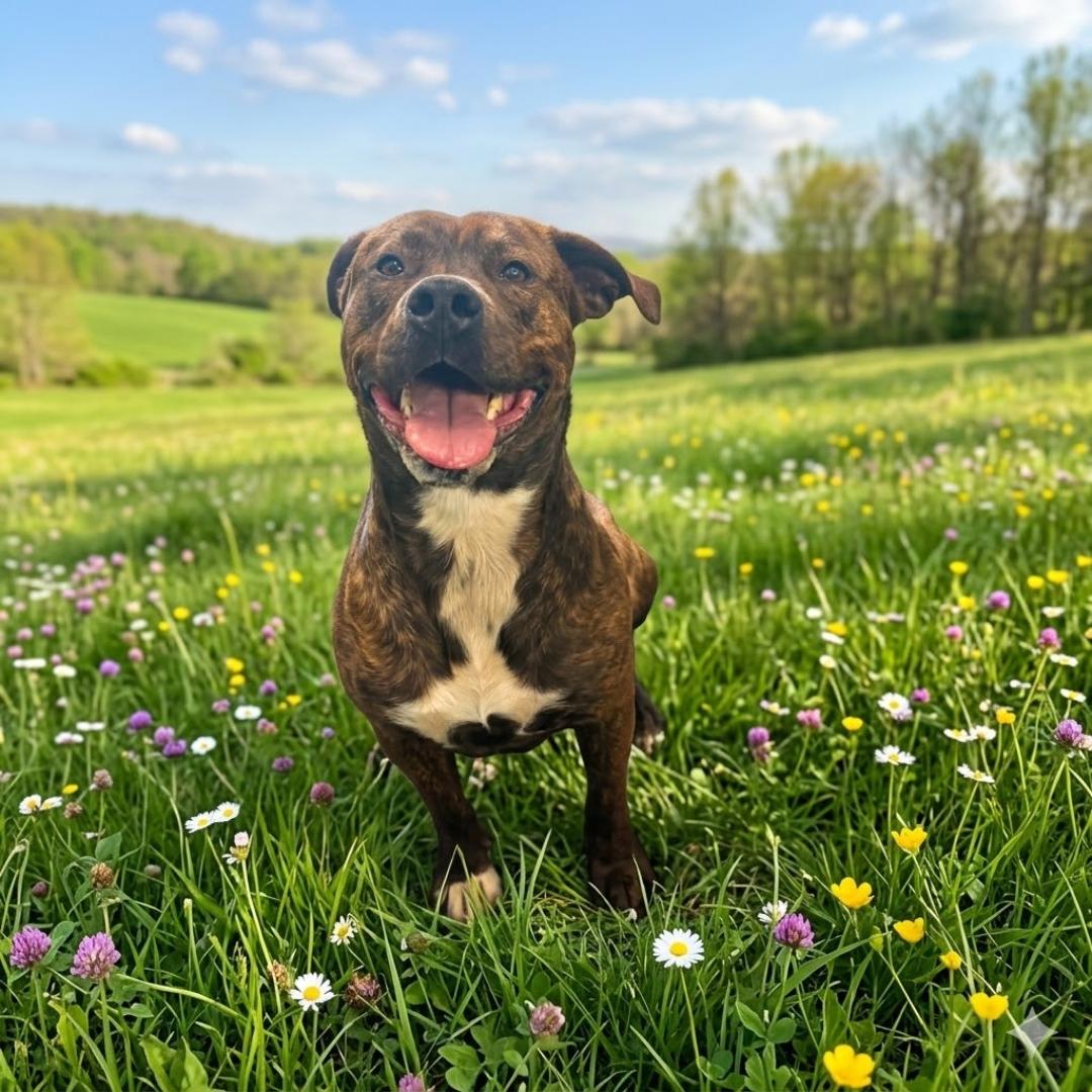 Diesel, a ADOPTABLE mixed breed in Lancaster, KY image 4/4