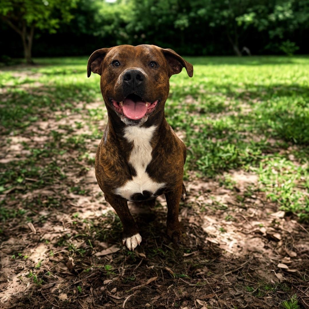 Diesel, a ADOPTABLE mixed breed in Lancaster, KY image 2/4