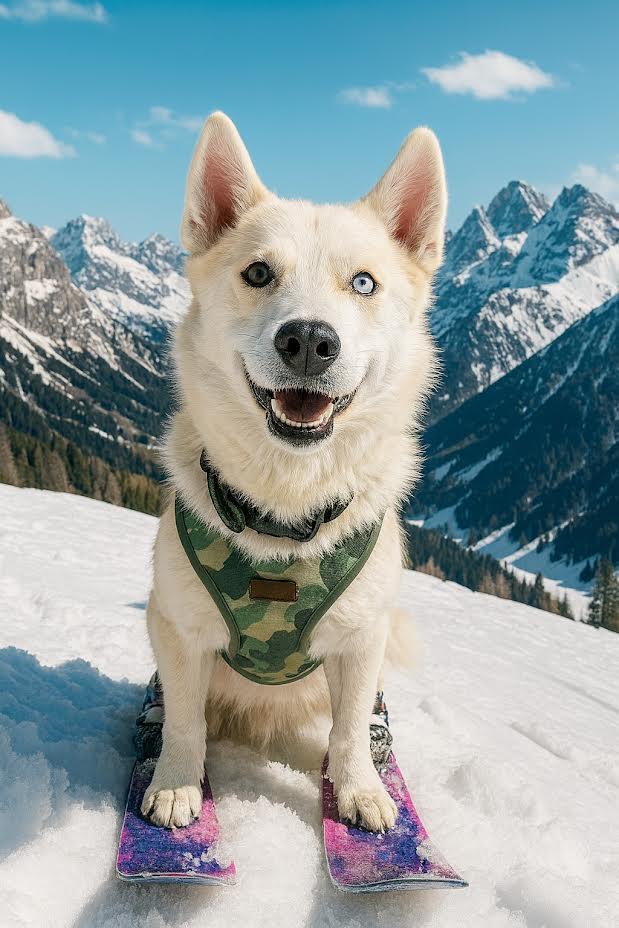 REBEL, a Adoptable Husky in Las Vegas, NV image 2/3