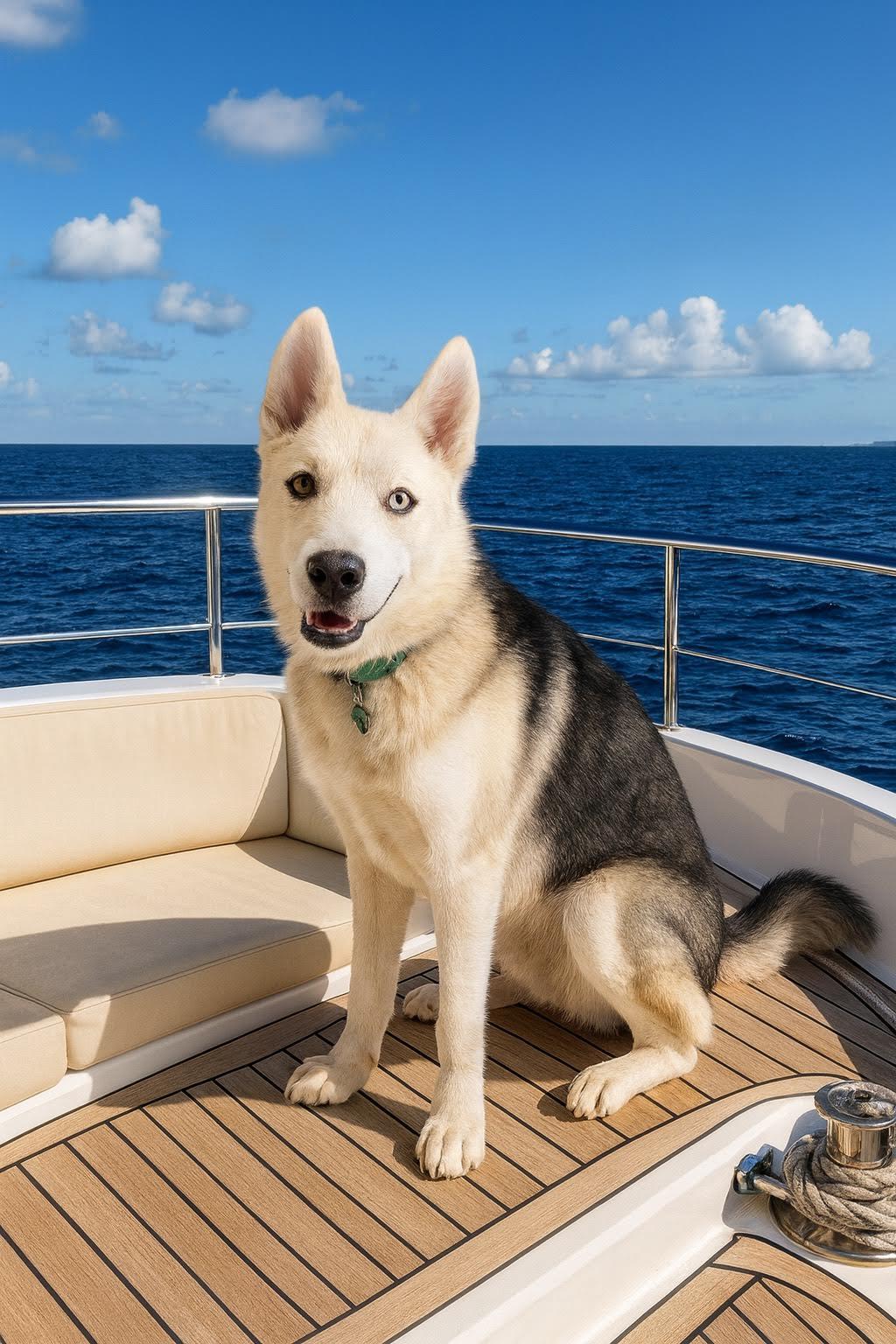 REBEL, a Adoptable Husky in Las Vegas, NV image 1/3