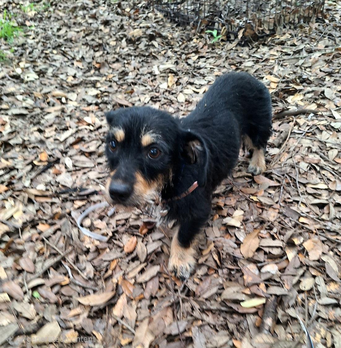 Nessarose BR14525-T, an adoptable mixed breed in Burlington, WA image 2/6