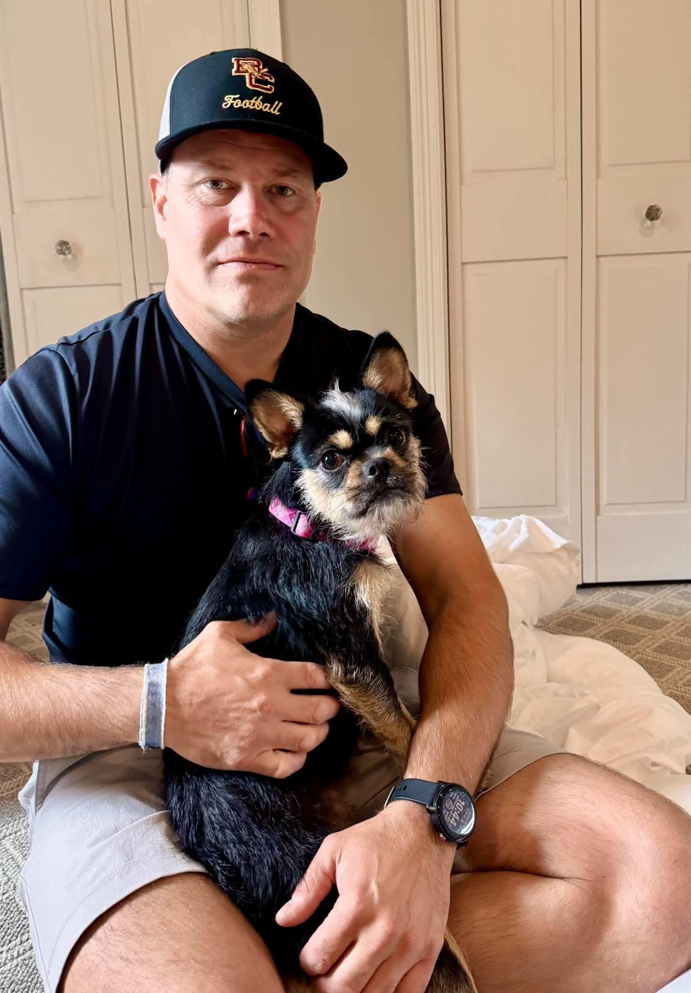 Enlarge Chanel, a Adoption Pending mixed breed in Attleboro, MA image 4/5