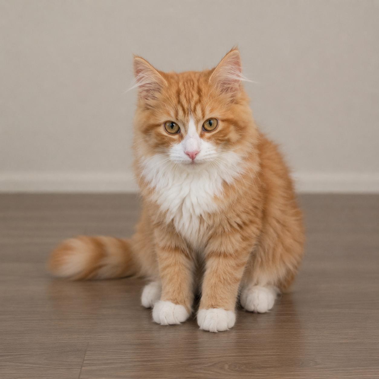 Arty, an adoptable Domestic Medium Hair in Hillsborough, NJ image 5/5