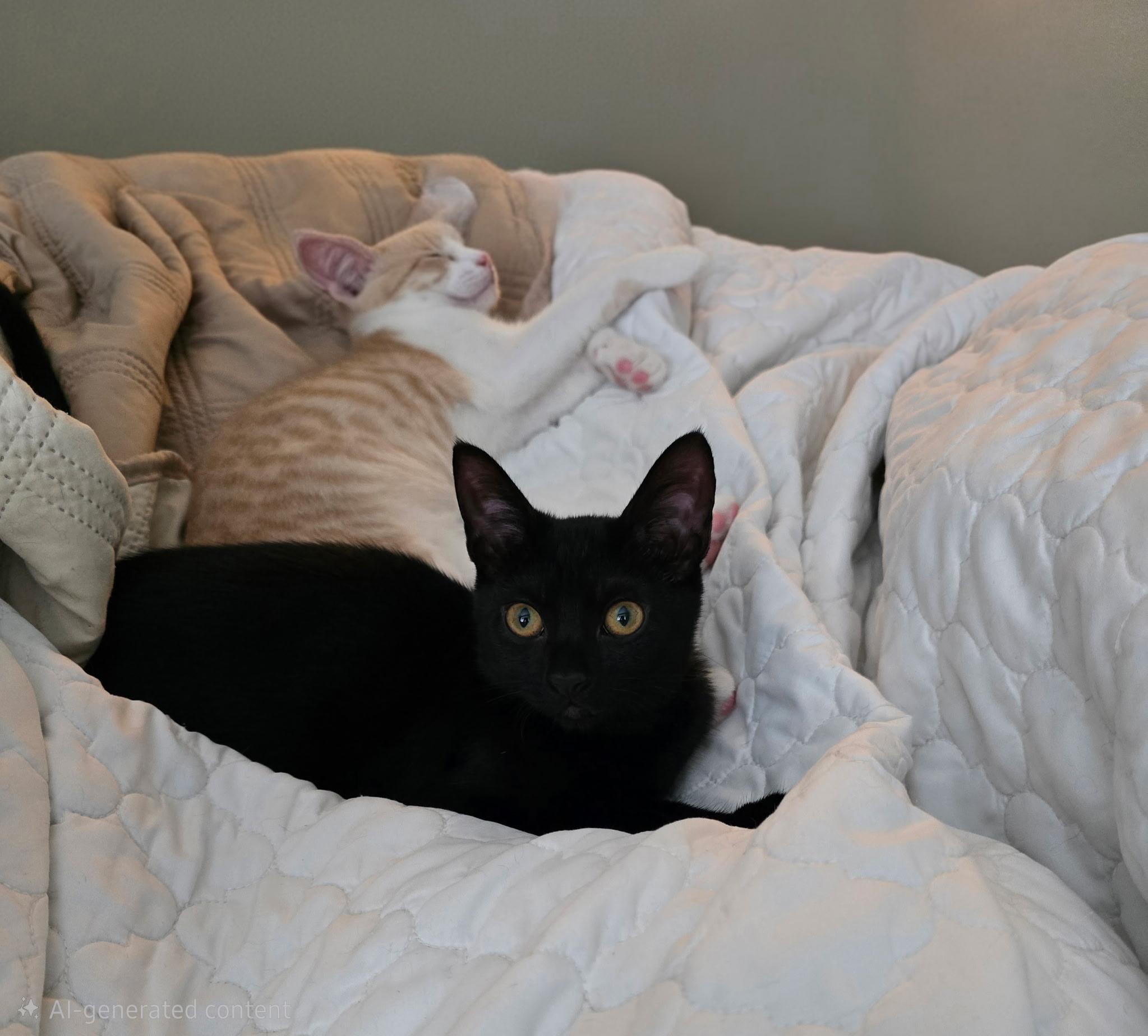 Molly, a Adoptable Domestic Short Hair in Boston, MA image 2/5