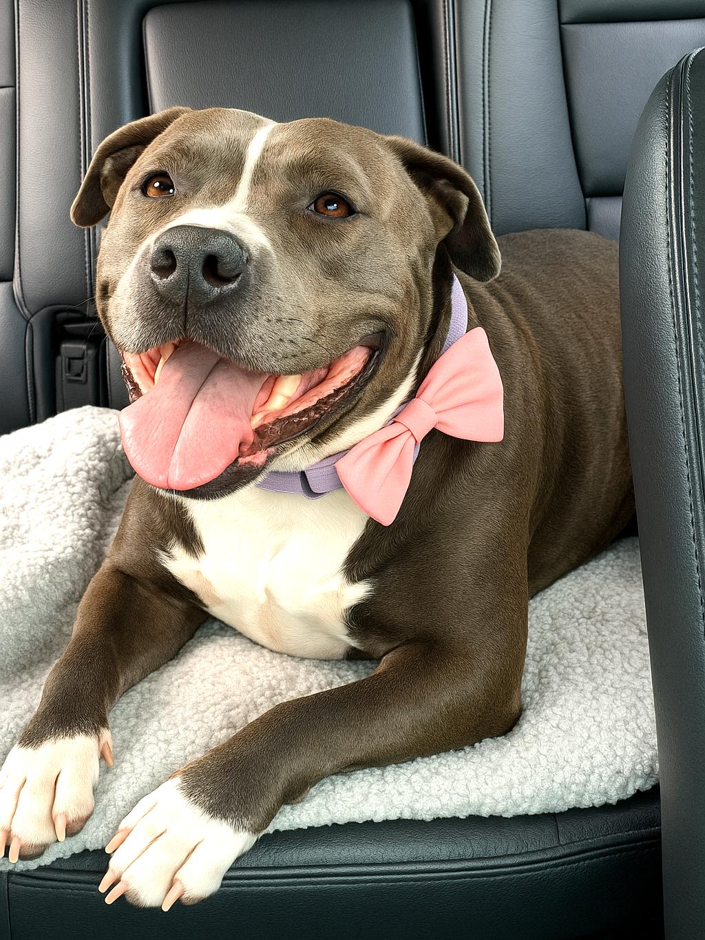 MAGGIE - Sugar and Spice