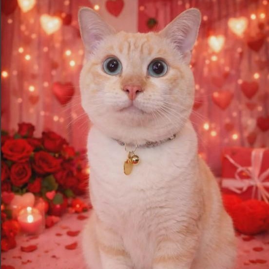 OZZIE - FFPR, Adoptable, Adult Male Domestic Short Hair.