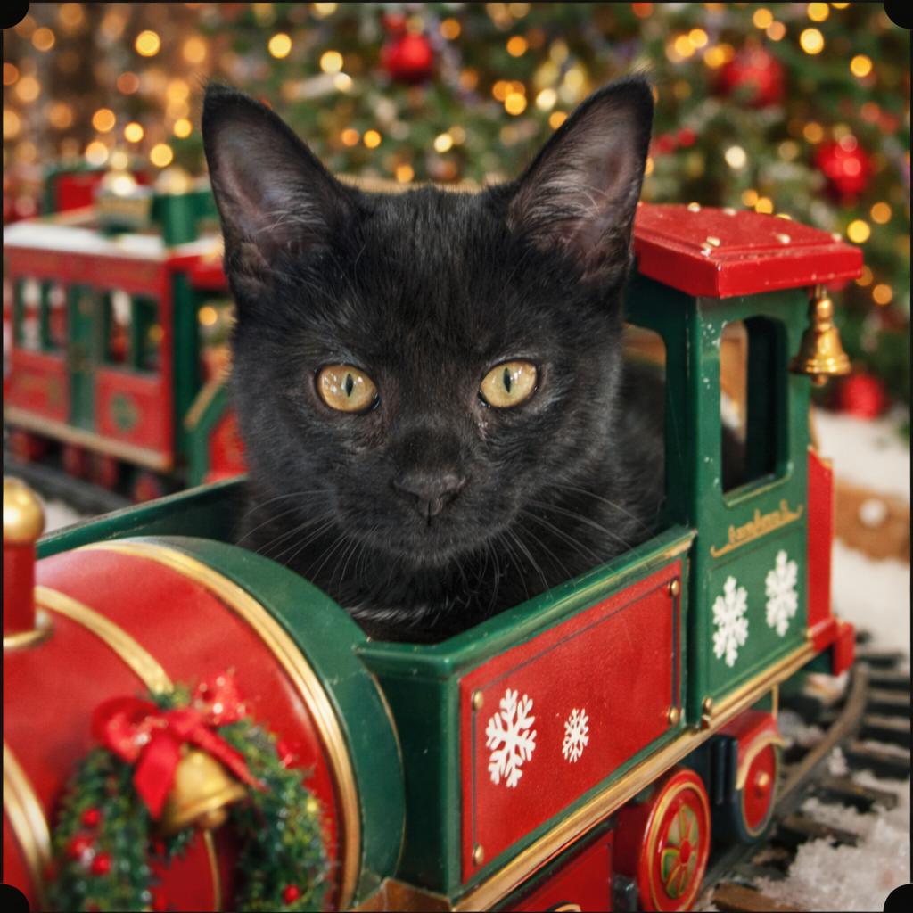 Enlarge Journey, a Adoptable Domestic Short Hair in Monroe, MI image 6/6