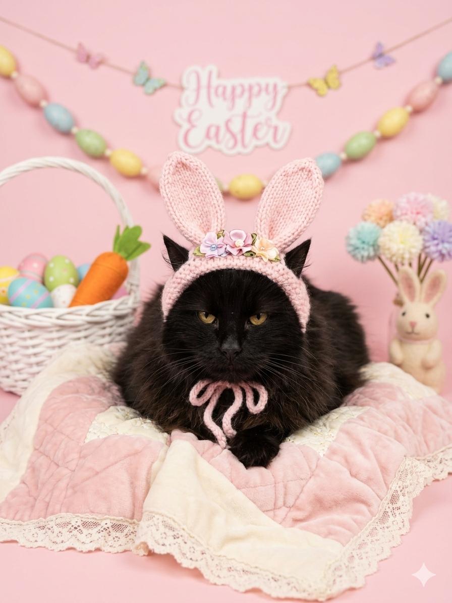 Tasha - I give kisses!, adoptable, Adult Female Domestic Long Hair.