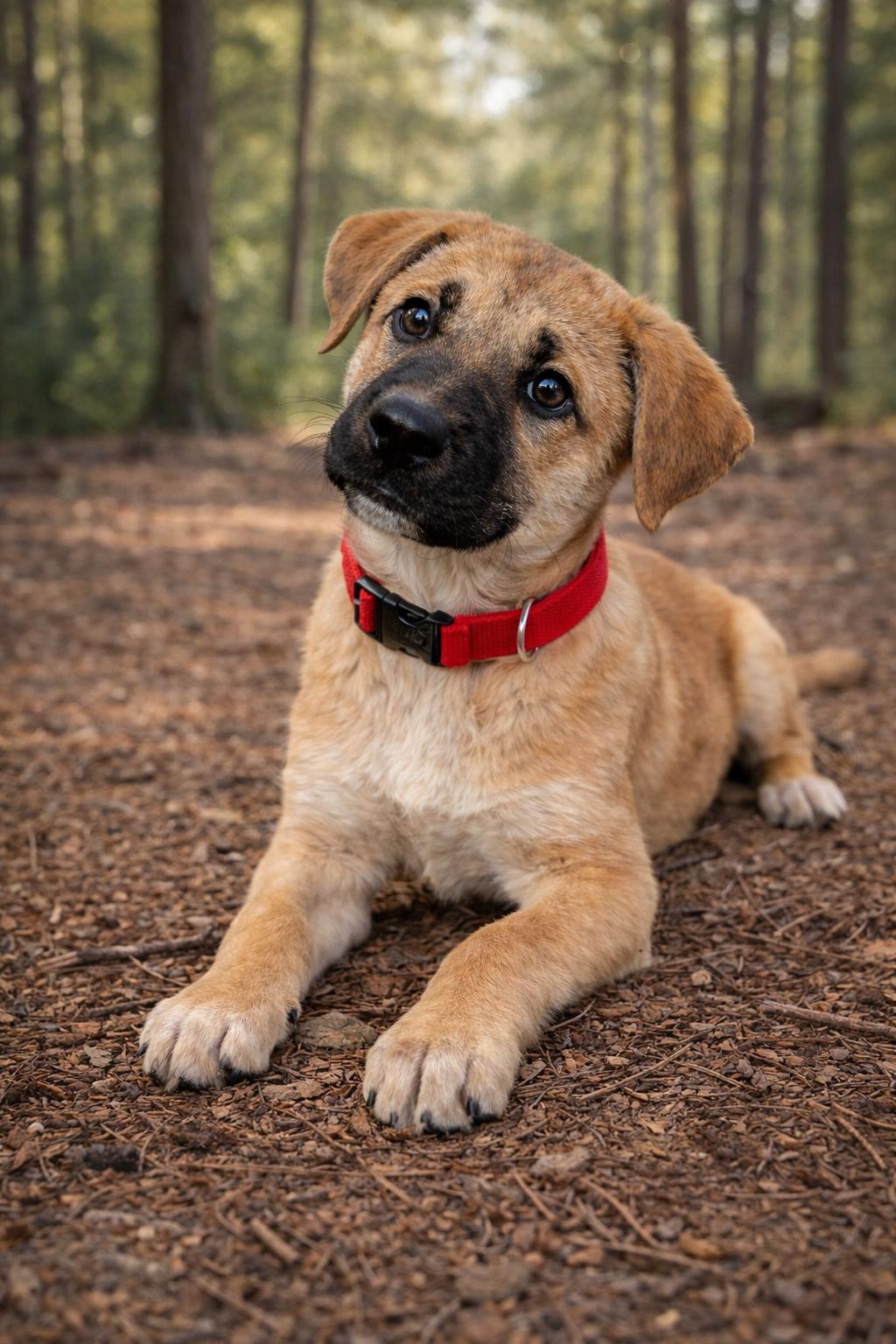 Enlarge Drover , an adopted Anatolian Shepherd in Hortense, GA image 3/3