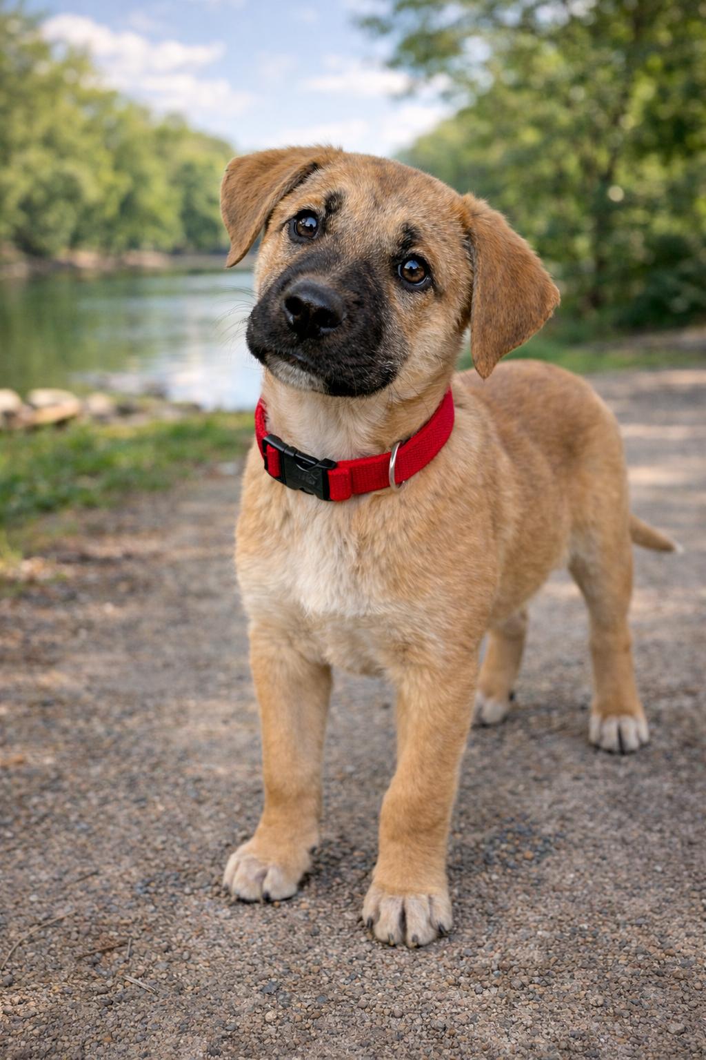 Enlarge Drover , an adopted Anatolian Shepherd in Hortense, GA image 2/3