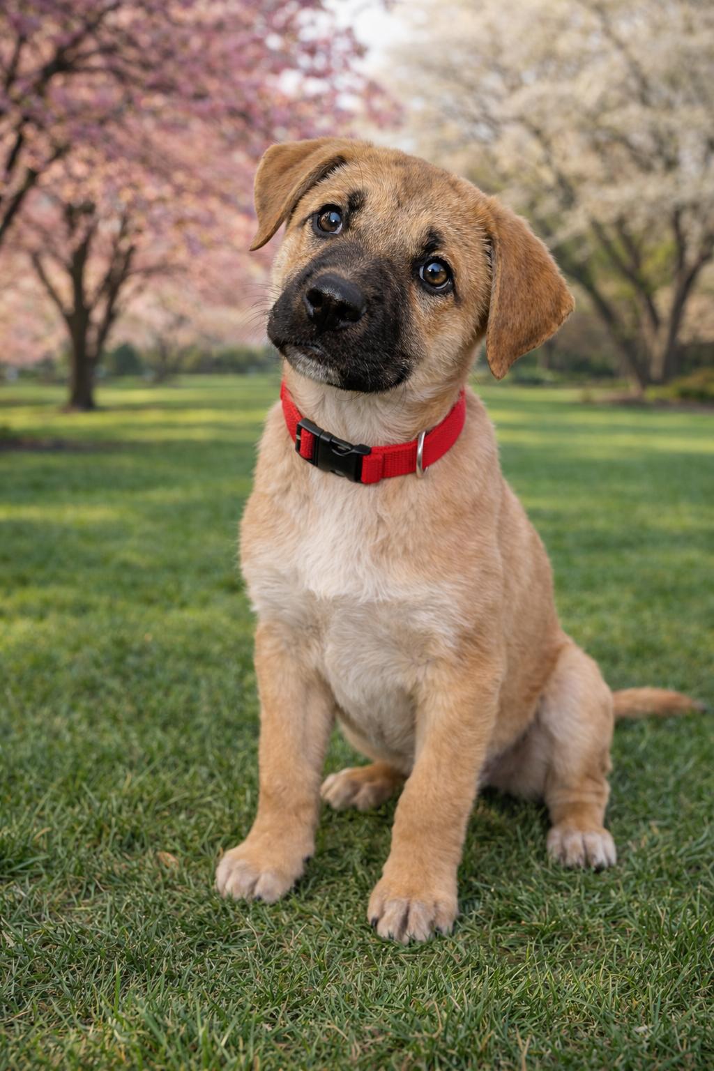 Enlarge Drover , an adopted Anatolian Shepherd in Hortense, GA image 1/3