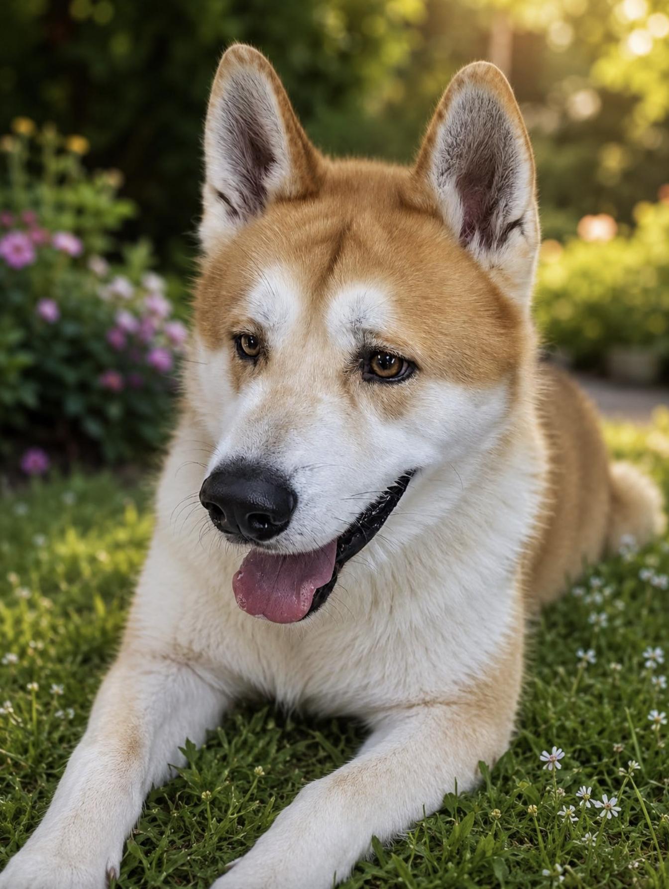 Enlarge Simba, a Adoptable Husky in Rocky Hill, CT image 2/6