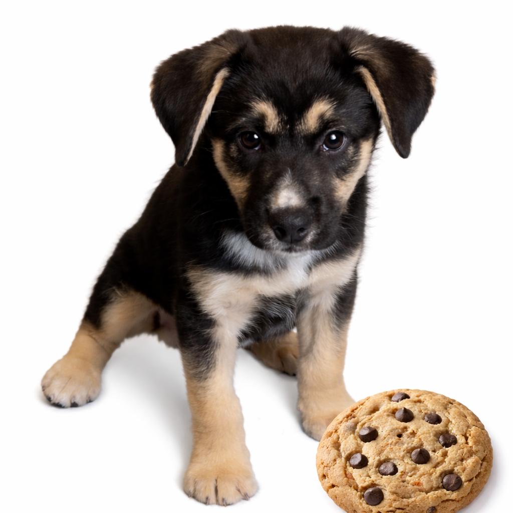 Chocolate Chip thumbnail 2