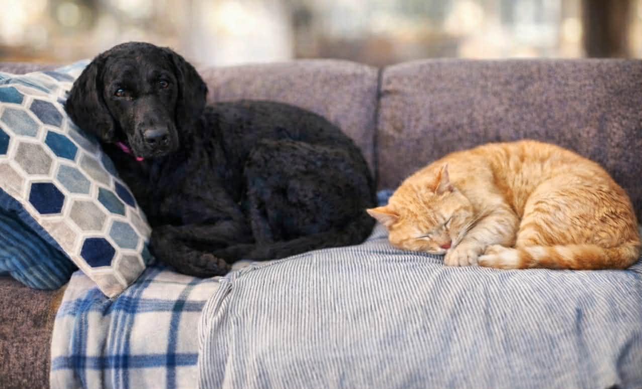 Enlarge Fendi, a ADOPTABLE Standard Poodle in Brunswick, ME image 2/4