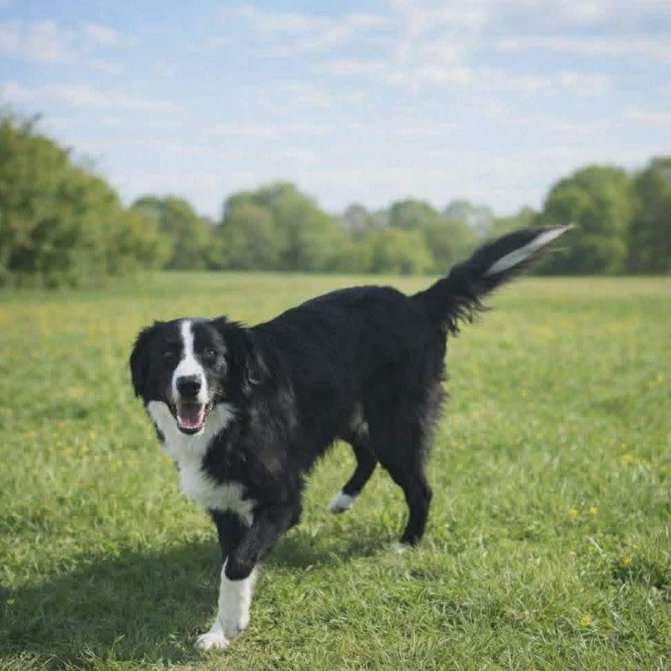 Enlarge Spud, an adopted Border Collie in Denver, CO image 5/5