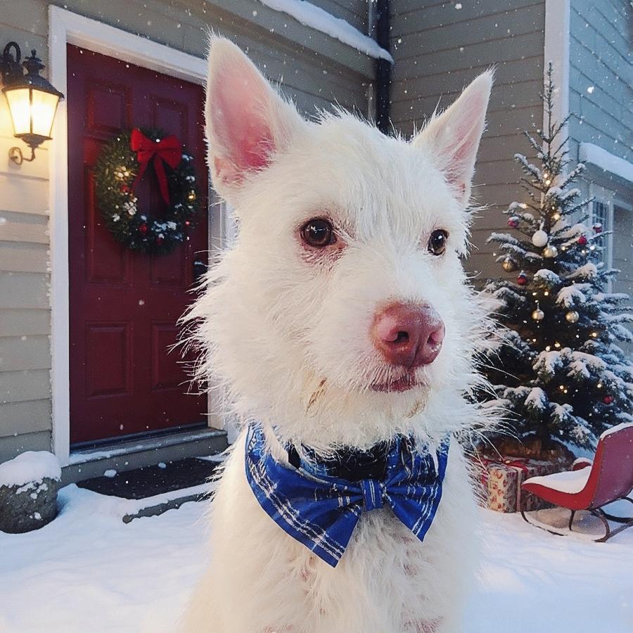 Enlarge Ludo , a ADOPTABLE mixed breed in Fort Worth, TX image 2/5