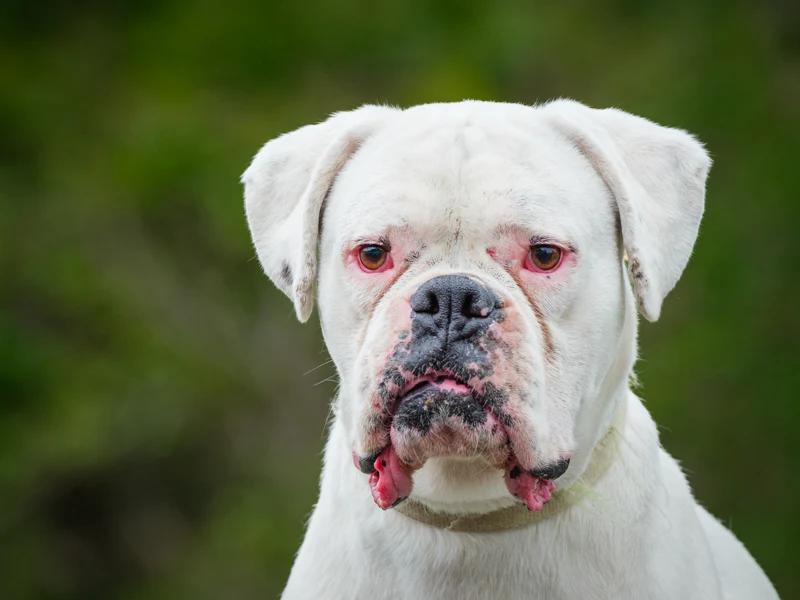 Thor, ADOPTABLE, Adult Male Boxer.