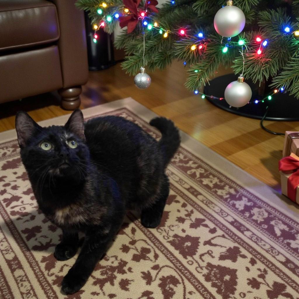 Harlee — A Playful