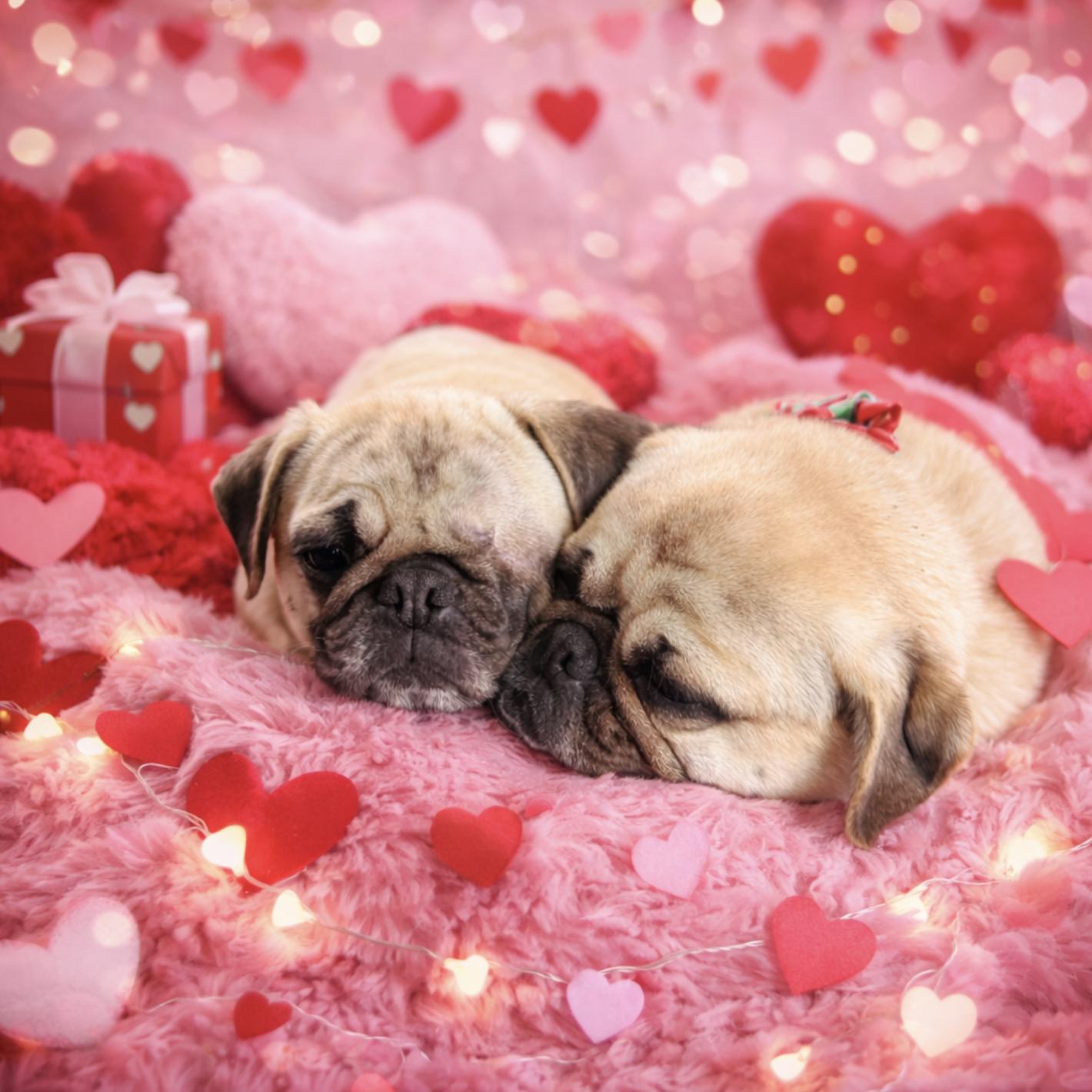 Enlarge Isla, a Adoptable Pug in Seattle, WA image 3/6