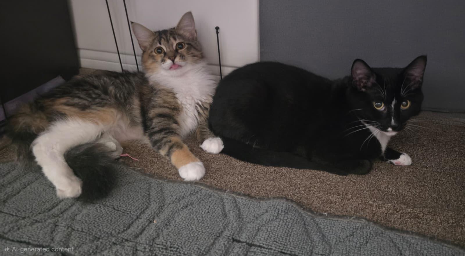 Enlarge MIRAI, a ADOPTABLE mixed breed in Miami, FL image 4/4