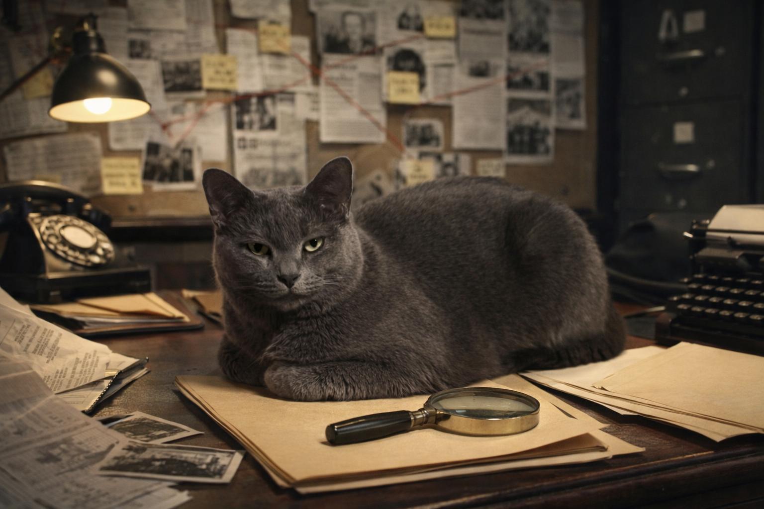 Enlarge Ophelia, a ADOPTABLE Domestic Short Hair in North Vernon, IN image 1/3