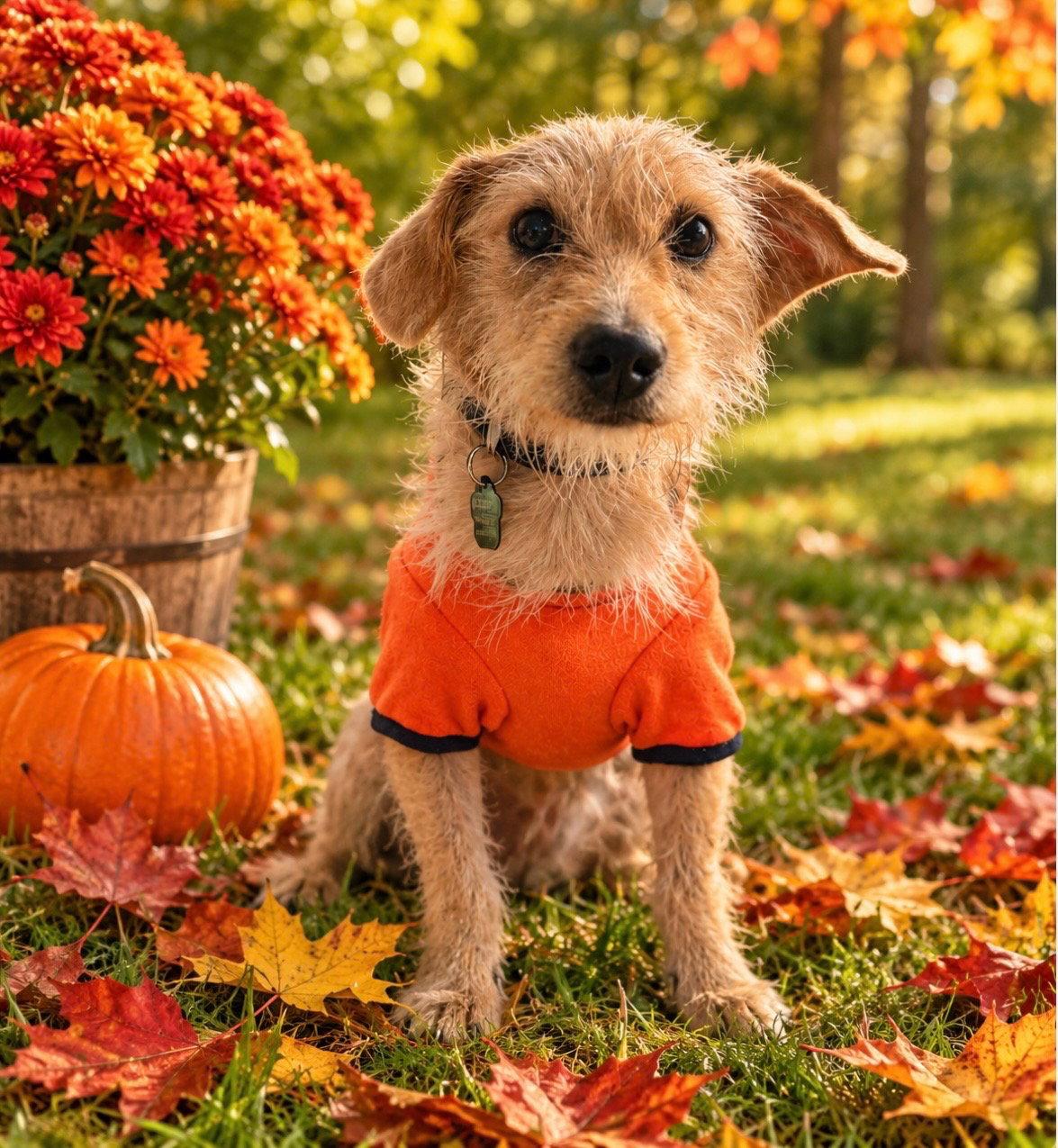Duffy photo