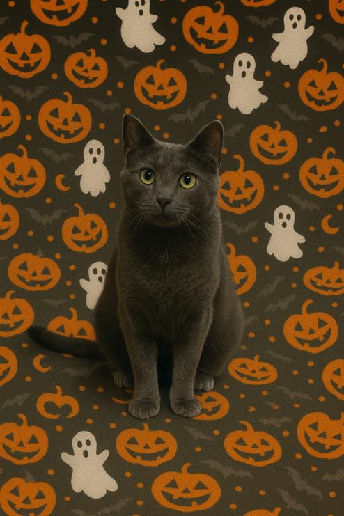 Enlarge Dexter, a Adoptable Domestic Short Hair in Jefferson, IA image 1/1