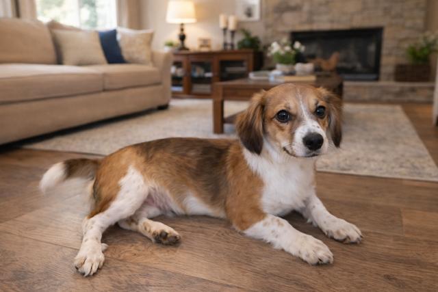 Scrappy — thumbnail 3