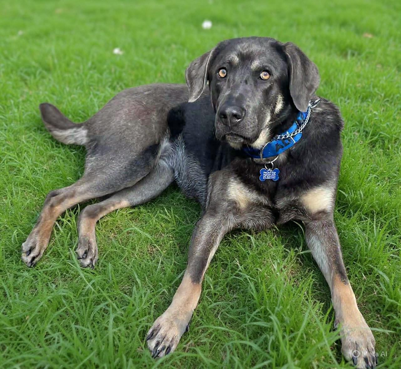 Enlarge LADY SAGE, a Adoptable mixed breed in Blue Bell, PA image 5/6