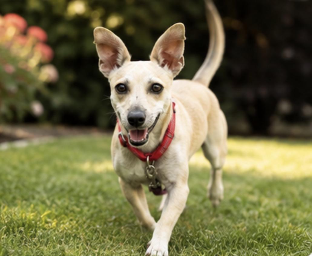 Enlarge Leela, a Adopted mixed breed in Newmarket, ON image 6/6