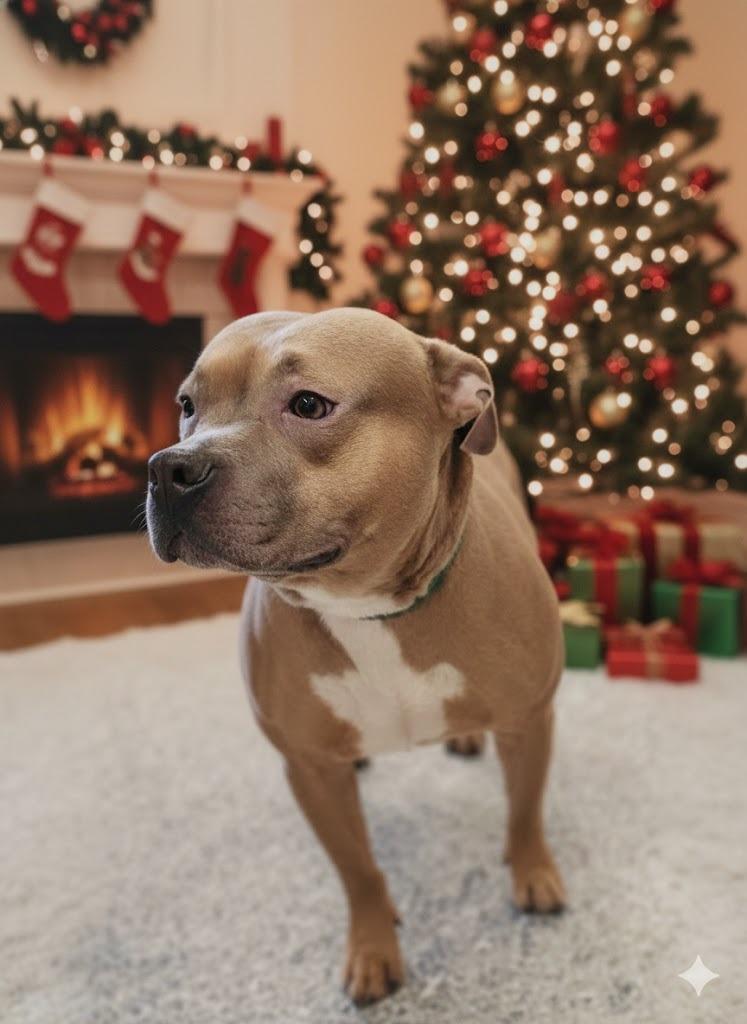 RIOT, a Adoptable Pit Bull Terrier in Athens, AL image 2/2