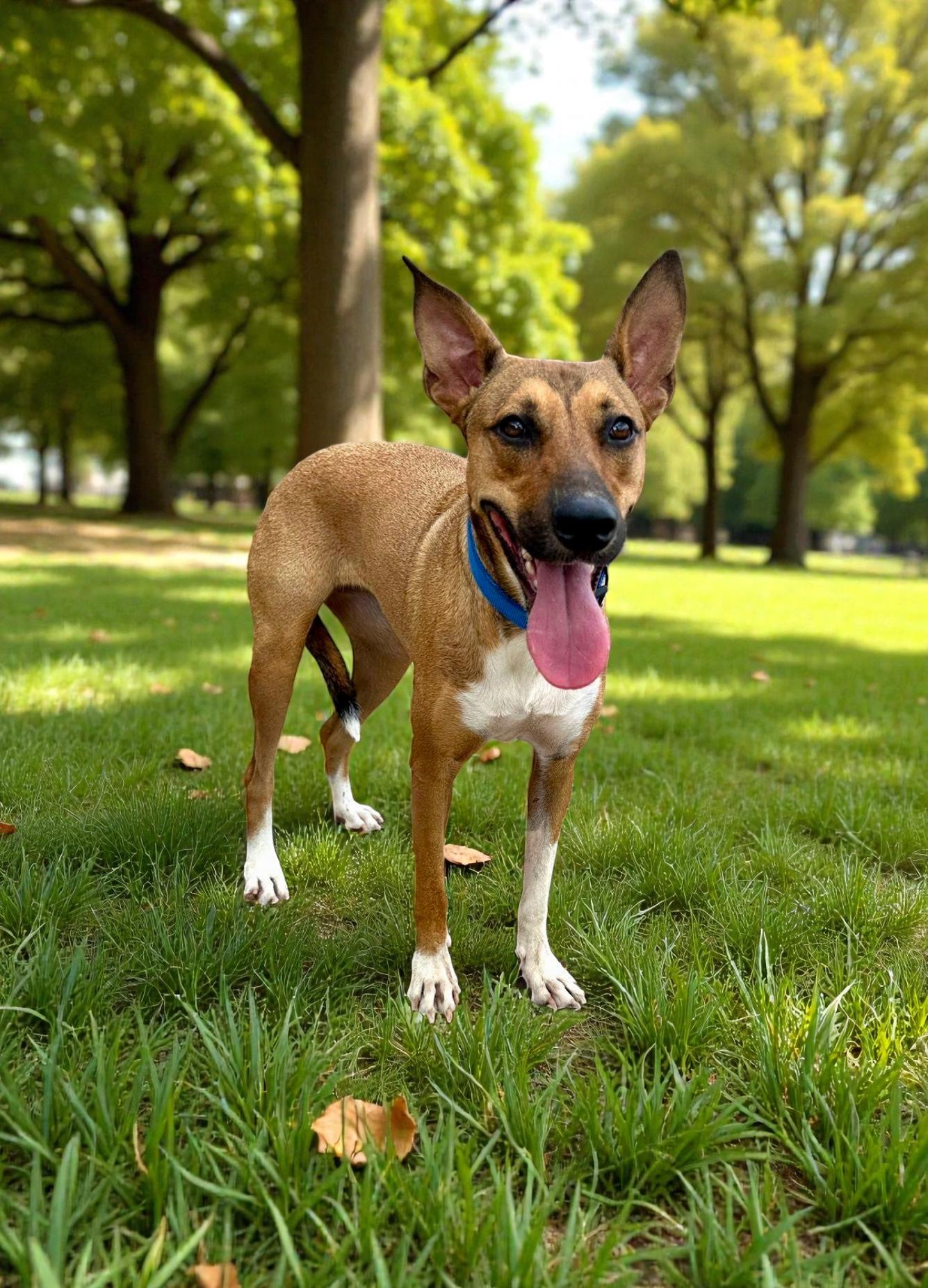 Lessie — thumbnail 3