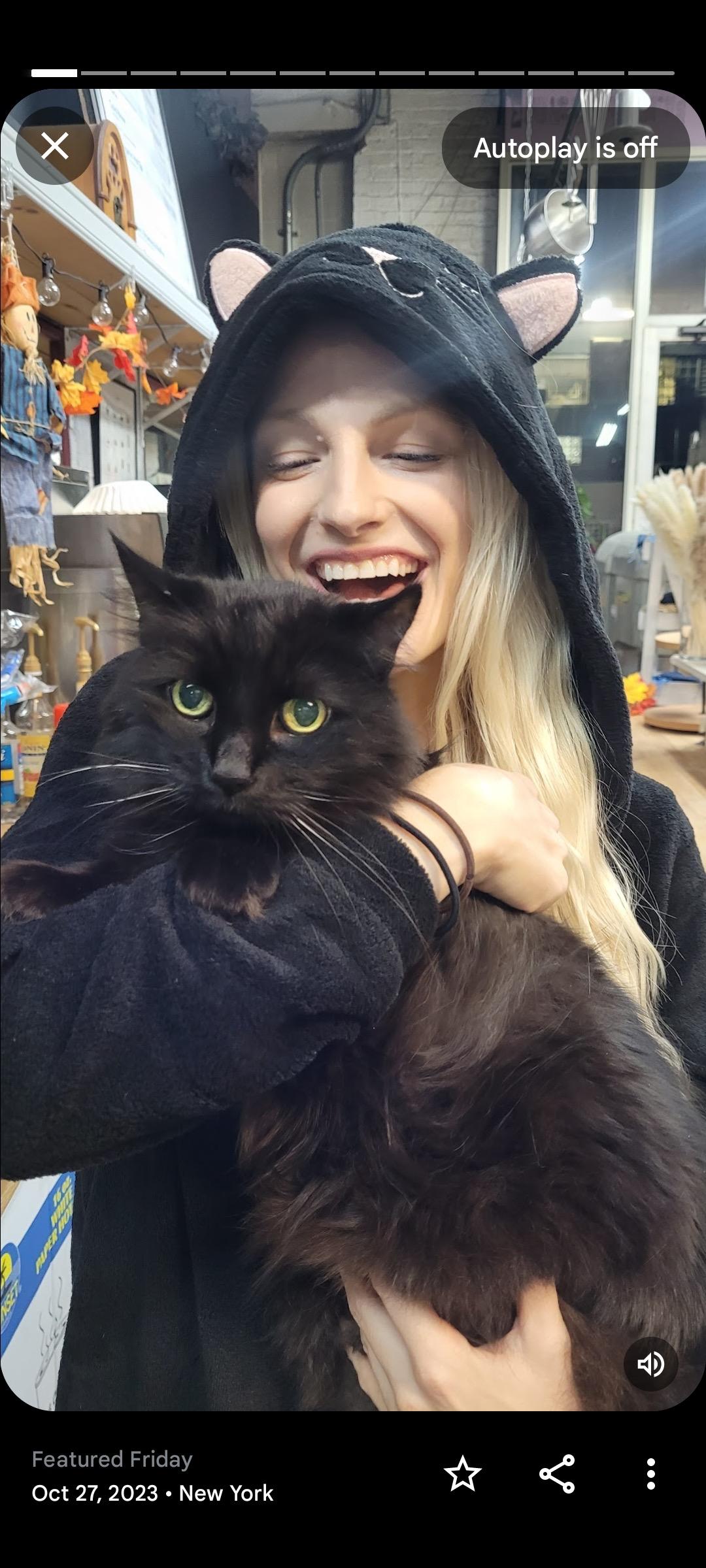 FeFe (bonded to David) photo 6