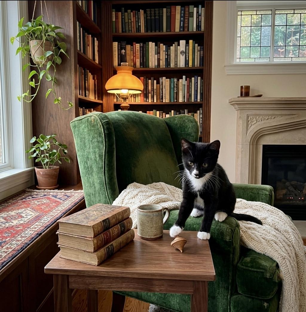 Enlarge Gemma, an adopted American Shorthair in Union City, NJ image 5/5
