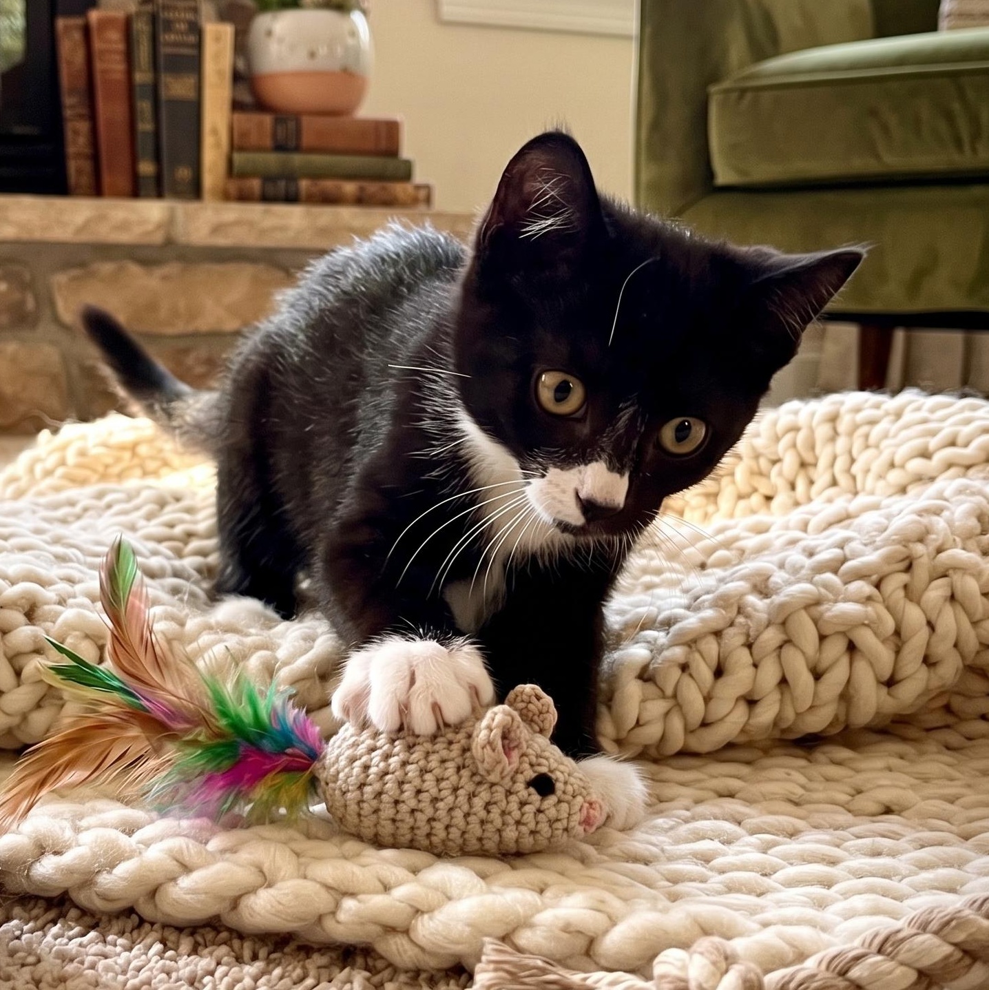 Enlarge Gemma, an adopted American Shorthair in Union City, NJ image 3/5